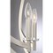 Quoizel Orion Semi-Flush Mount ON1724BN - alternate 4